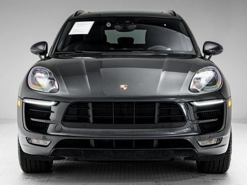 Used 2017 Porsche Macan GTS image 33