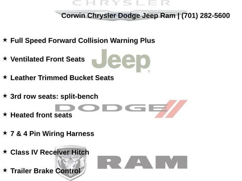 Used 2022 Dodge Durango R/T image 30
