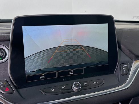 Used 2024 Chevrolet Blazer LT w/ Midnight/Sport Edition image 18