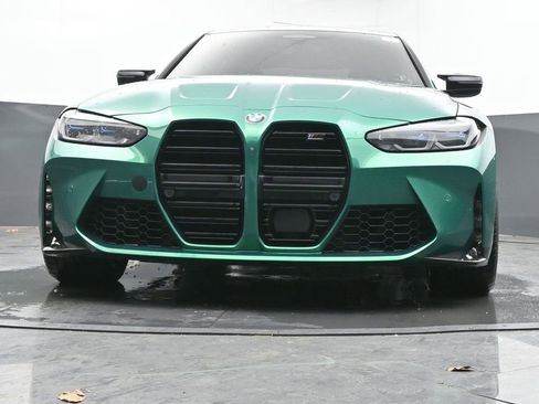 Used 2023 BMW M3 Competition image 45