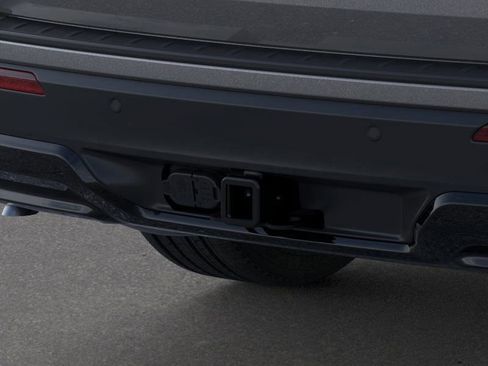 New 2026 Ford Explorer ST-Line AWD/4WD image 25