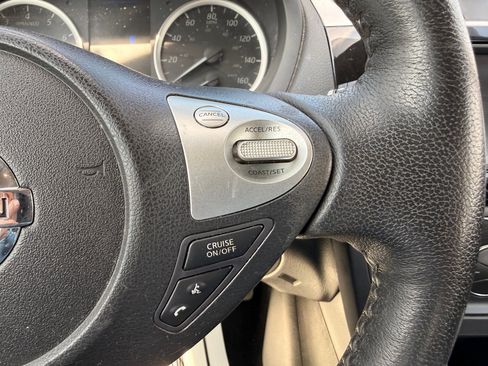 Used 2019 Nissan Sentra SV FWD image 15