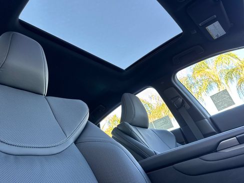 New 2026 Lexus ES 500e w/ Convenience Package AWD/4WD image 19