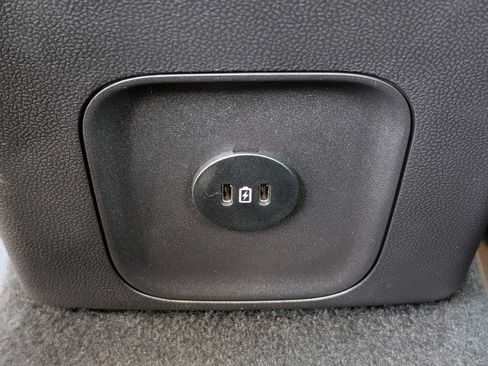 New 2025 Ford Bronco Sport Big Bend image 12