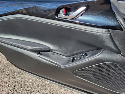 Used 2022 MAZDA MX-5 Miata RF Grand Touring