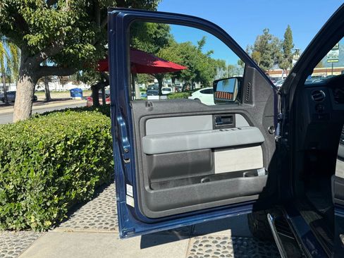 Used 2013 Ford F150 XLT w/ Luxury Equipment Group image 13