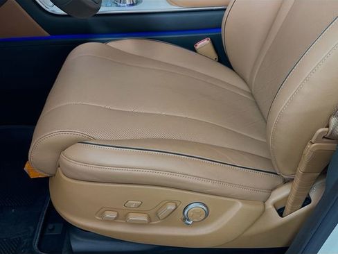 Certified 2025 Genesis GV80 3.5T Advanced image 20