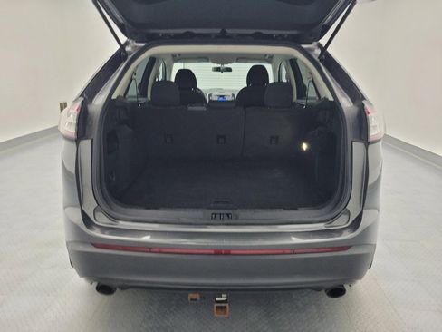 Used 2015 Ford Edge SE AWD/4WD image 29
