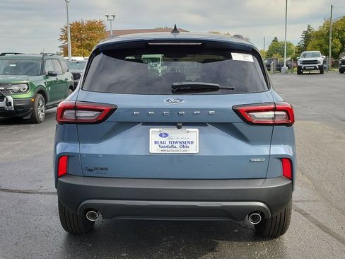 New 2026 Ford Escape ST-Line Select image 5