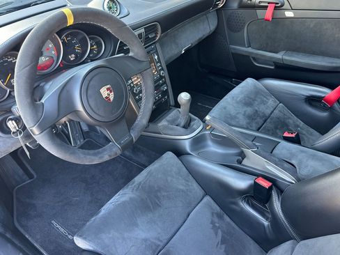 Used 2011 Porsche 911 GT3 RS RWD image 4