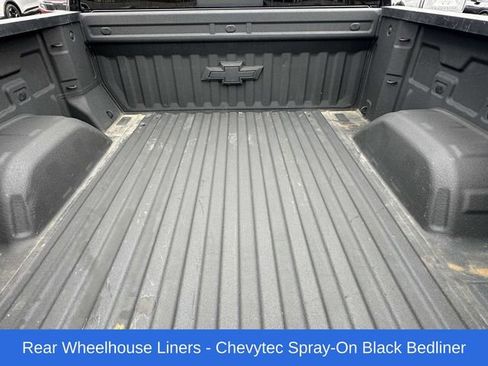 Used 2020 Chevrolet Silverado 1500 RST AWD/4WD image 31