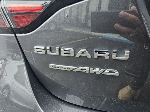 Used 2021 Subaru Legacy Touring XT w/ Popular Package #2 image 13