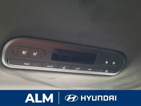 New 2026 Hyundai Palisade Calligraphy image 23