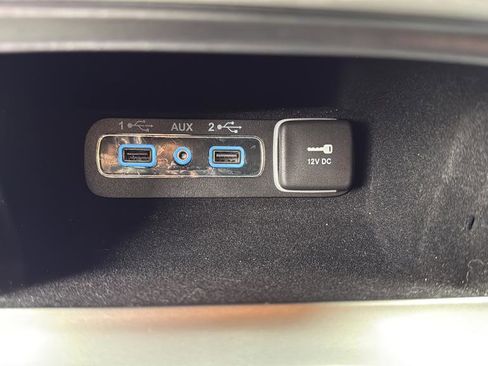 Used 2021 Jeep Grand Cherokee Laredo X AWD/4WD image 26