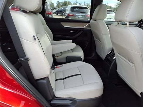 Used 2025 MAZDA CX-90 3.3 Turbo w/ Preferred Package image 21