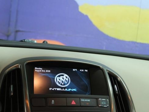 Used 2016 Buick Verano Convenience FWD image 19