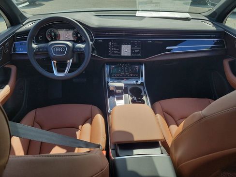New 2026 Audi Q7 Premium Plus image 23