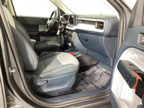 Used 2024 Ford Maverick XLT w/ Equipment Group 300A Standard AWD/4WD image 24
