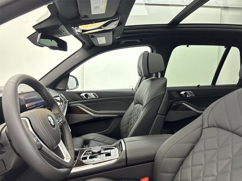 New 2026 BMW X5 xDrive40i image 24