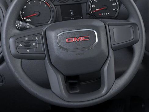 New 2026 GMC Sierra 2500 Pro w/ Convenience Package image 19
