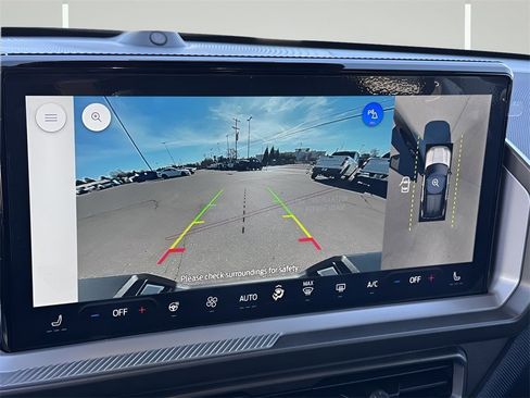 New 2025 Ford Bronco Sport Outer Banks w/ Outer Banks Tech Package+ image 15