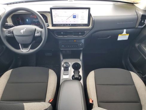 New 2026 Ford Bronco Sport Big Bend image 8