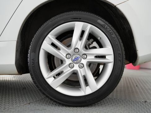 Used 2015 Volvo S60 T5 Platinum image 60