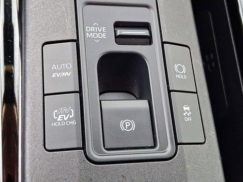 Certified 2023 Toyota Prius Prime image 25