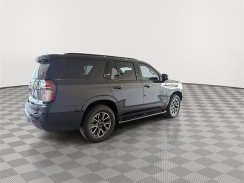 Certified 2024 Chevrolet Tahoe Z71 w/ Z71 Off-Road Package image 11