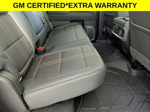 Certified 2025 Chevrolet Silverado 2500 High Country w/ Technology Package image 32