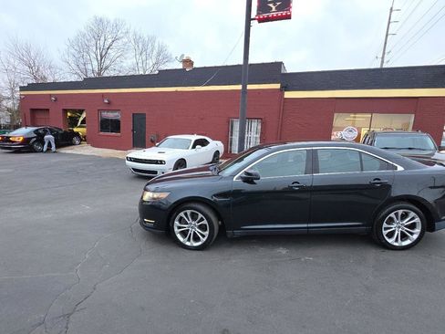 Used 2014 Kia Cadenza Premium image 15