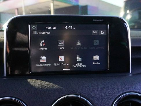 Used 2020 Kia Stinger GT-Line AWD/4WD image 38