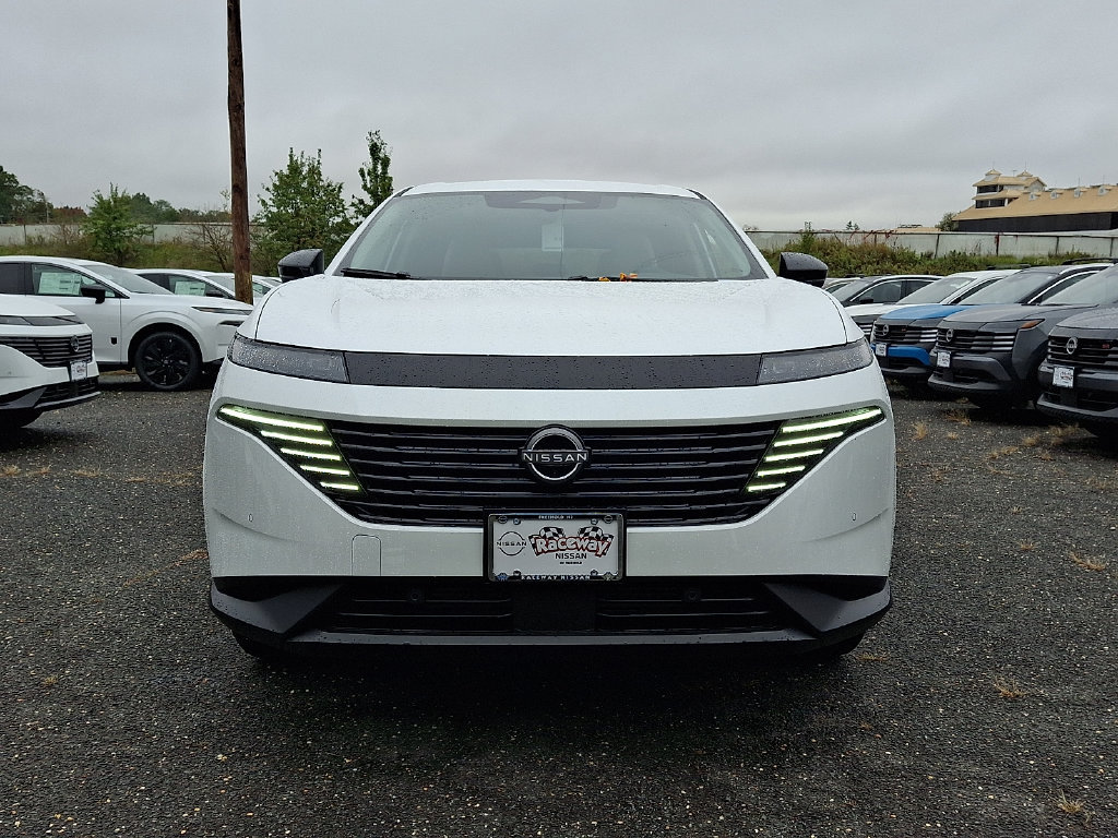 New 2027 Nissan Murano SL AWD/4WD image 3