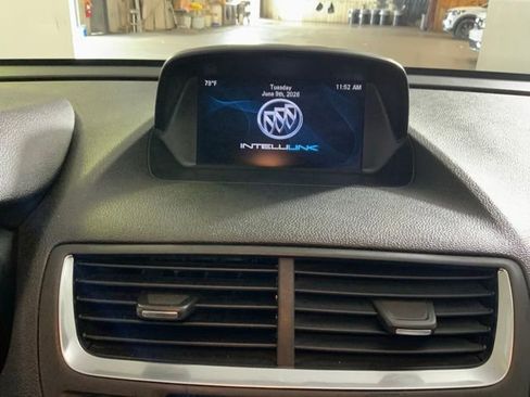 Used 2016 Buick Encore Convenience FWD image 17