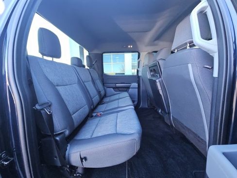 Used 2021 Ford F150 XL w/ Trailer Tow Package image 10