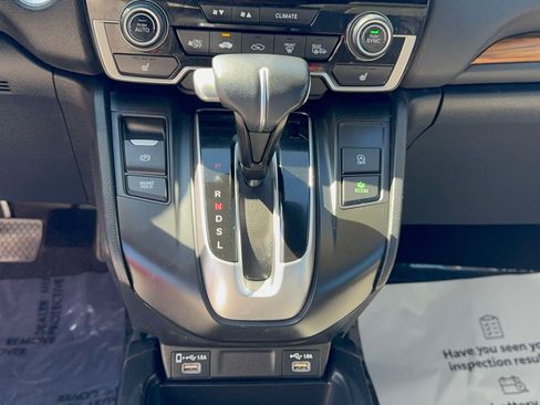 Used 2020 Honda CR-V EX-L image 22