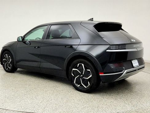 Used 2023 Hyundai Ioniq 5 SEL AWD/4WD image 7