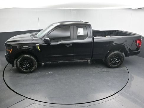 Used 2025 Ford F150 STX image 18