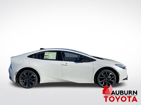 New 2027 Toyota Prius Plug-In Hybrid w/ Limited Premium Package FWD image 2