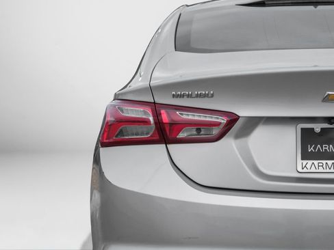 Used 2020 Chevrolet Malibu LT image 51