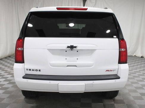 Used 2020 Chevrolet Tahoe Premier image 39