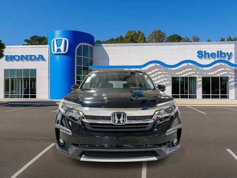 Used 2022 Honda Pilot EX-L image 3