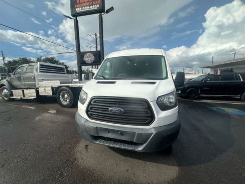 Used 2017 Ford Transit 150 130 Medium Roof image 15