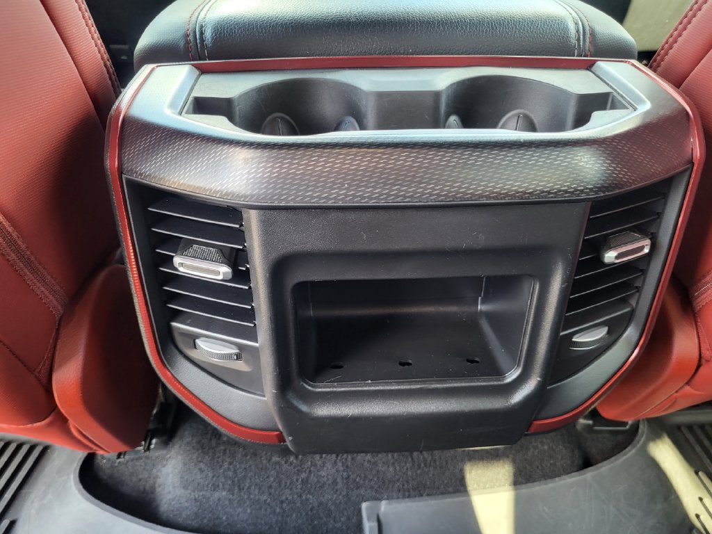 Used 2025 RAM 1500 Rebel w/ Rebel Level 1 Equipment Group AWD/4WD image 15