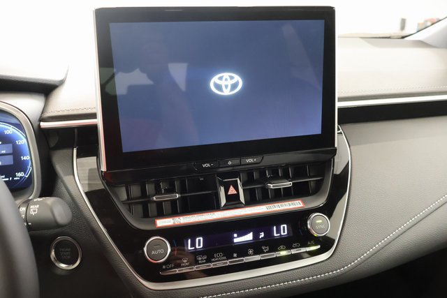 New 2027 Toyota Corolla XSE FWD image 18