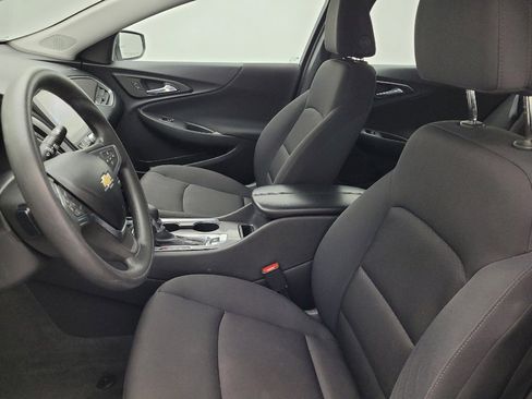 Used 2022 Chevrolet Malibu LT image 17