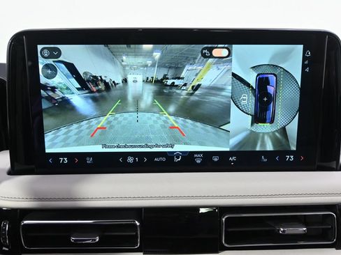New 2026 Lincoln Aviator Reserve AWD/4WD image 31