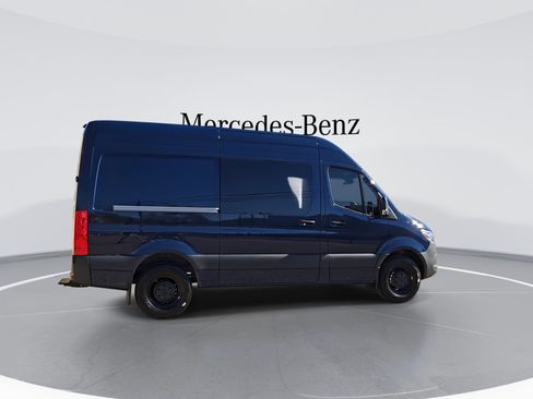 New 2026 Mercedes-Benz Sprinter 2500 image 9