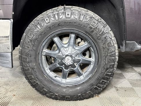 Used 2014 Chevrolet Silverado 1500 LT w/ All Star Edition RWD image 9