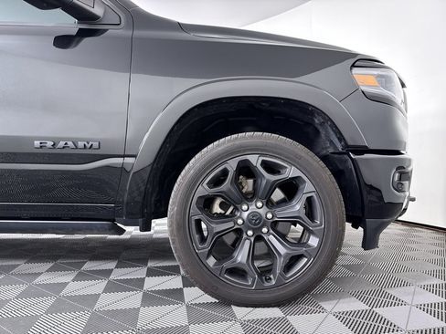 Used 2023 RAM 1500 Limited AWD/4WD image 21